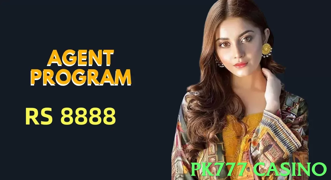 pk777 casino App - 5