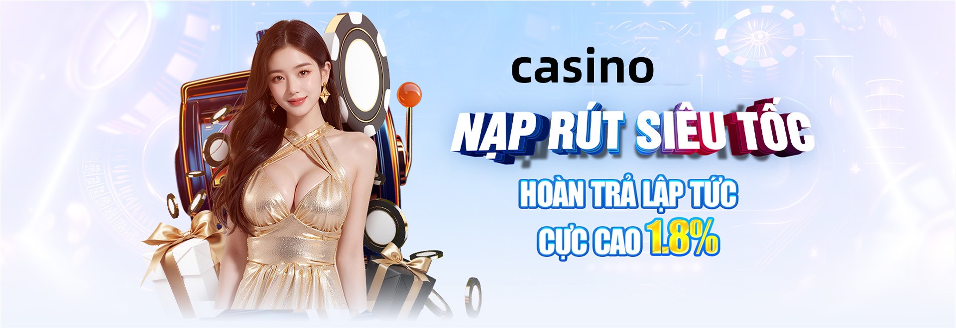 Hình ảnh quảng cáo của u88 hiển thị nền tảng và các lợi ích