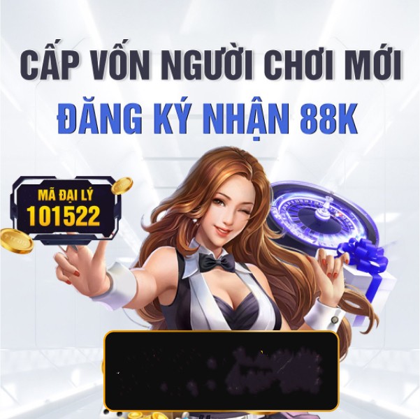 Hình ảnh quảng cáo của u88 hiển thị nền tảng và các lợi ích