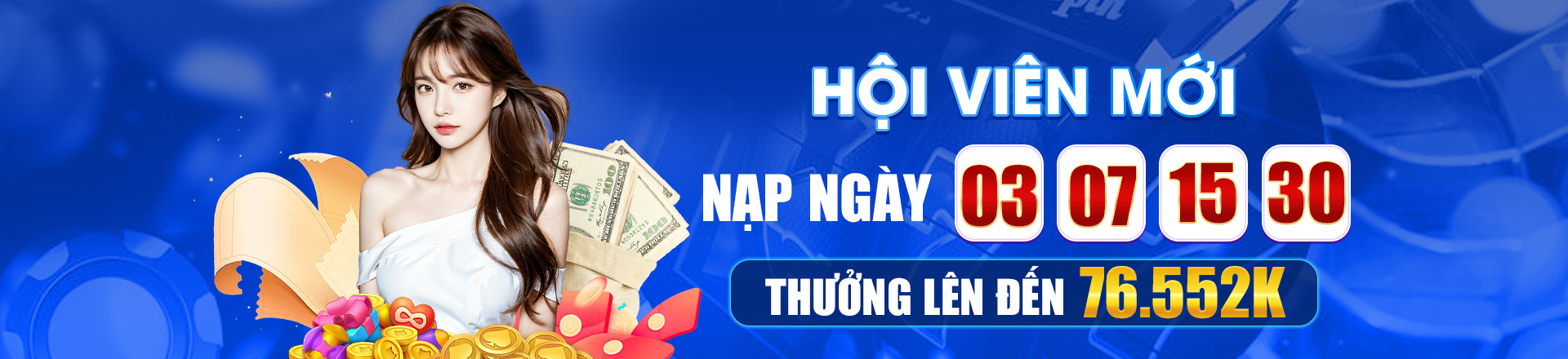 Hình ảnh quảng cáo của u88 hiển thị nền tảng và các lợi ích