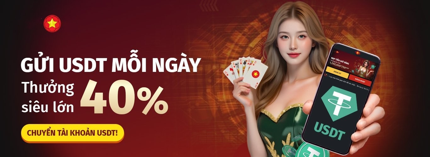 Hình ảnh quảng cáo của u88 hiển thị nền tảng và các lợi ích