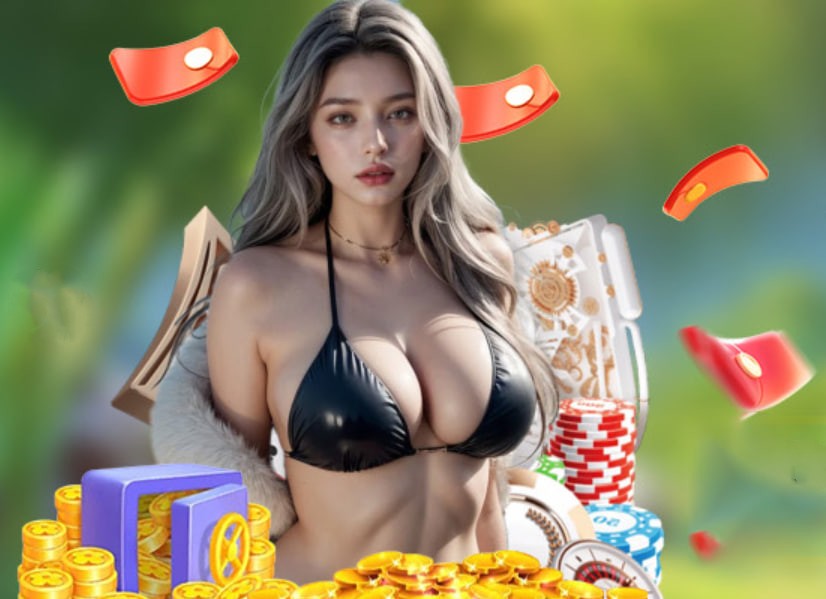 Hình ảnh quảng cáo của u88 hiển thị nền tảng và các lợi ích