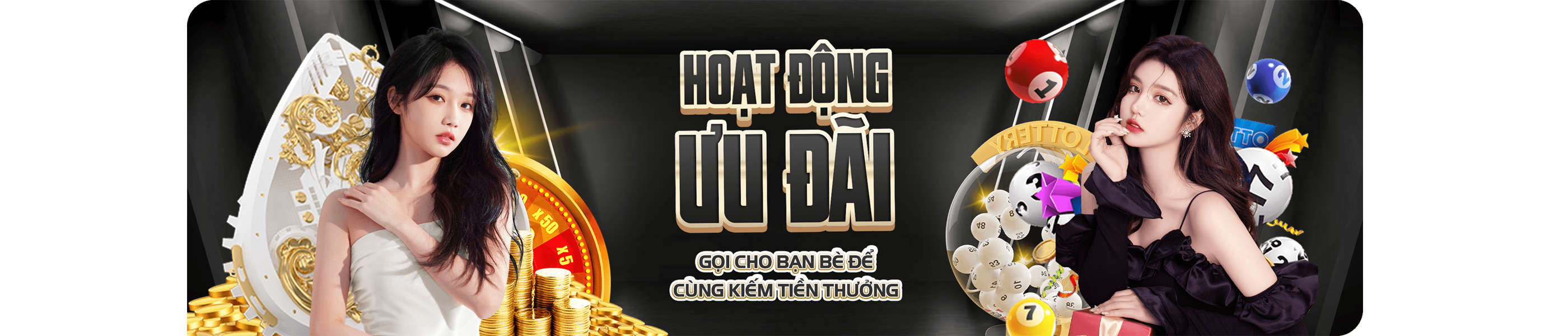 Hình ảnh quảng cáo của u88 hiển thị nền tảng và các lợi ích