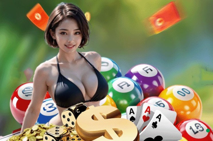 Hình ảnh quảng cáo của u88 hiển thị nền tảng và các lợi ích