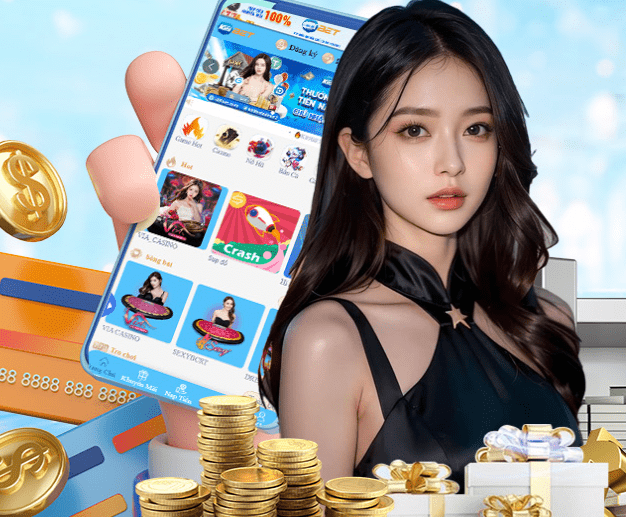 Hình ảnh quảng cáo của u88 hiển thị nền tảng và các lợi ích