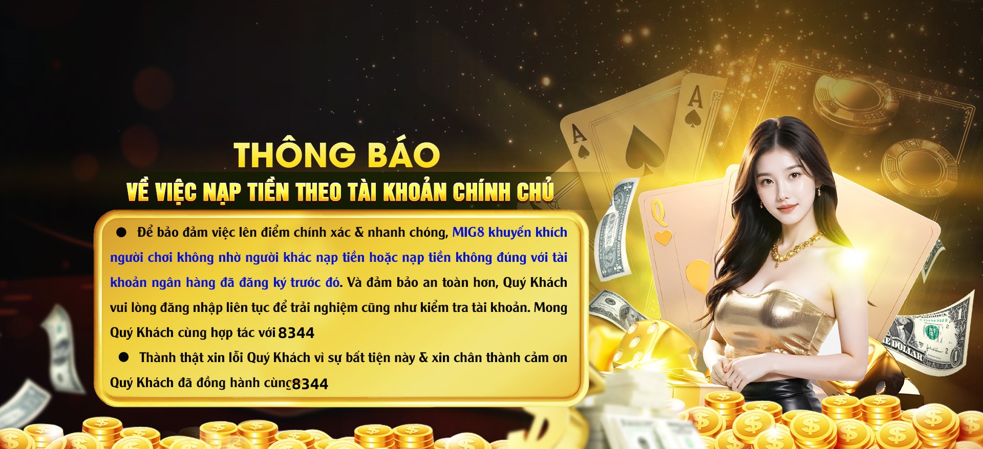 Hình ảnh quảng cáo của u88 hiển thị nền tảng và các lợi ích