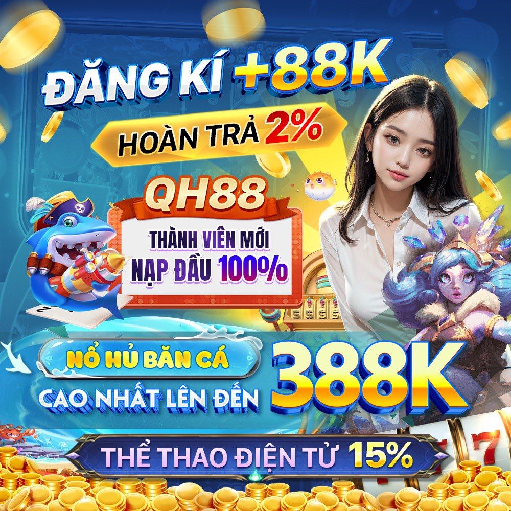 Hình ảnh quảng cáo của u88 hiển thị nền tảng và các lợi ích