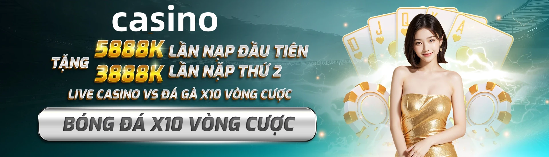 Hình ảnh quảng cáo của u88 hiển thị nền tảng và các lợi ích