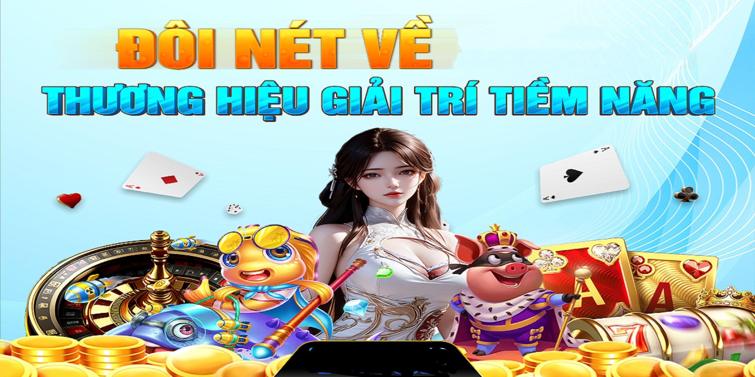 Hình ảnh quảng cáo của u88 hiển thị nền tảng và các lợi ích